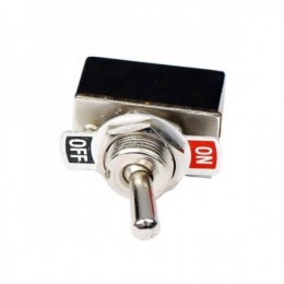 Рычажный переключатель 2...