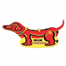Буксируемый баллон WEINER...