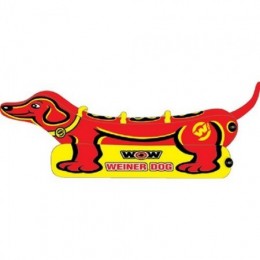 Буксируемый баллон WEINER...