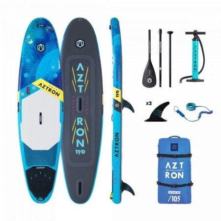 Доска SUP Aztron SOLEIL 11.0 SUP 2020...