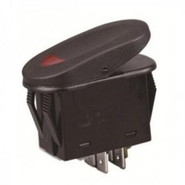 Тумблер SPST ON-OFF 5 пин