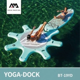 Док станция Yoga inflatable...