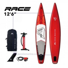 Доска SUP Aqua-Marina Race...