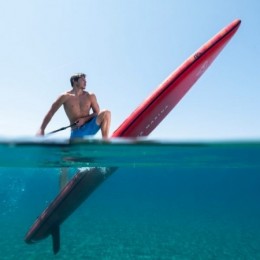 Доска SUP Aqua-Marina Race... 2
