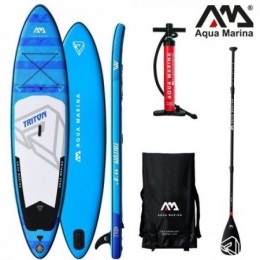 Доска SUP Aqua-Marina...