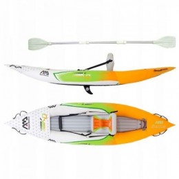 Каяк Betta HM KO Leisure Kayak