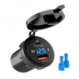 USB зарядка и зярядка Type...