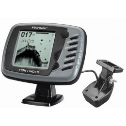 Эхолот Phiradar FD89...
