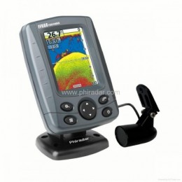 Эхолот Phiradar FF688C цветной