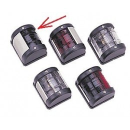 Навигационный огонь зеленый