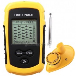 Эхолот Lucky FFW1108-1