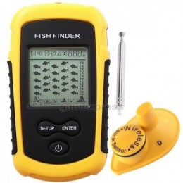 Эхолот Lucky FFW1108-1 2