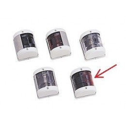 Навигационный огонь...