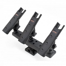 Быстросъемный тройной...