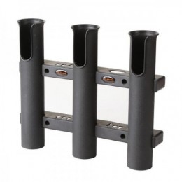 Тройной держатель удочек...