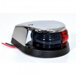 Навигационный огонь...