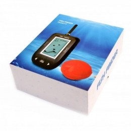Эхолот JOYLE F3 2