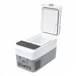 Портативная морозильная...