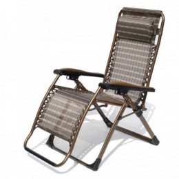 Шезлонг раскладной Zero...