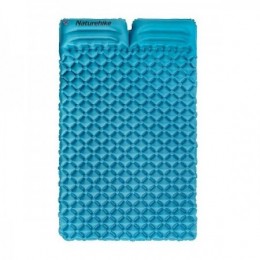 Двойной надувной матрац с...