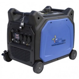 Генератор инверторный...