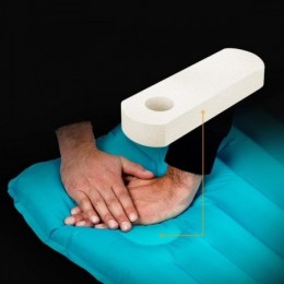 Самонадувной матрац Nature... 2