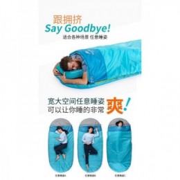 Спалный мешок Nature Hike... 2