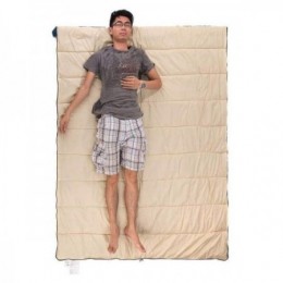 Спальный мешок Nature Nike... 2