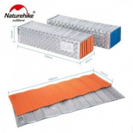 Спальный матрац складной...