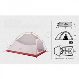 Сверхлегкая двухместная... 2