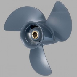 Винт PANA-SILVER алюминий...