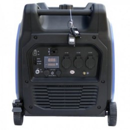 Генератор инверторный... 2