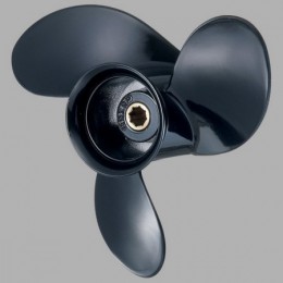 Винт PANA-SILVER алюминий...