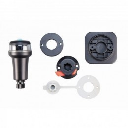 Портативный стояночный...