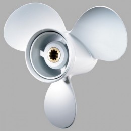 Винт PANA-SILVER алюминий...