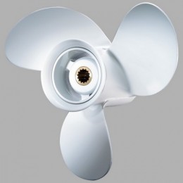 Винт PANA-SILVER алюминий...