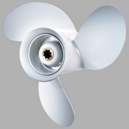 Винт PANA-SILVER алюминий...