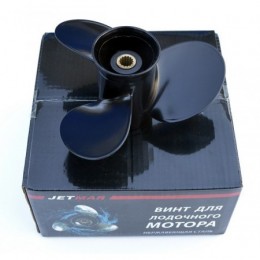 Винт JETMAR алюминий...