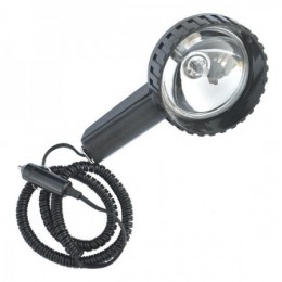 Поисковый фонарь