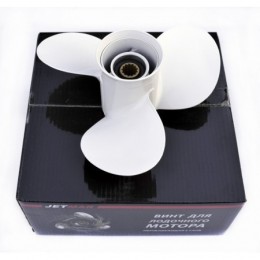 Винт JETMAR алюминий...