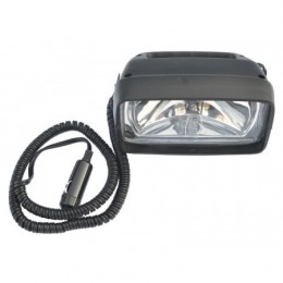 Поисковый фонарь