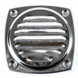 Решётка вентиляционная...