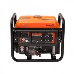 Генератор инверторный... 2