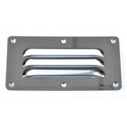 Решётка вентиляционная 127x...