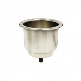 Стаканодержатель нержавейка