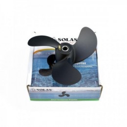 Solas пластиковый винт...