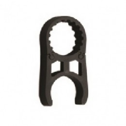 Защелка для лестницы 22мм