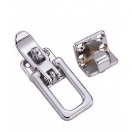 Защелка нержавейка