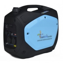 Генератор инверторный...