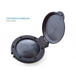 Переключатель лебедки ножной